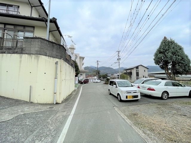 西区池上町土地 その他