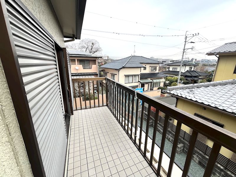 北区龍田陳内4丁目【Beハイム】戸建 その他