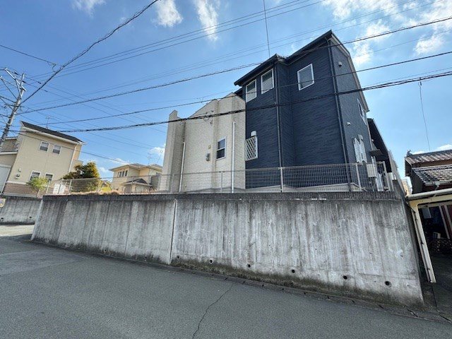 東区小山1丁目戸建 その他