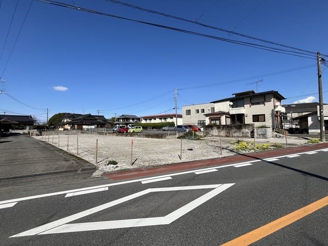 八代市日奈久浜町土地 その他