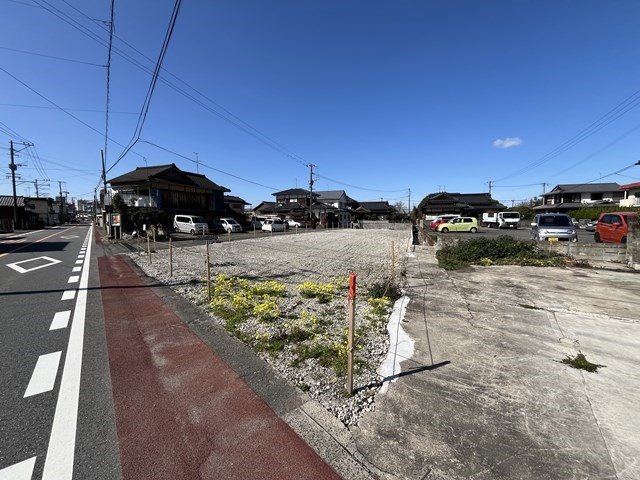 八代市日奈久浜町土地 その他
