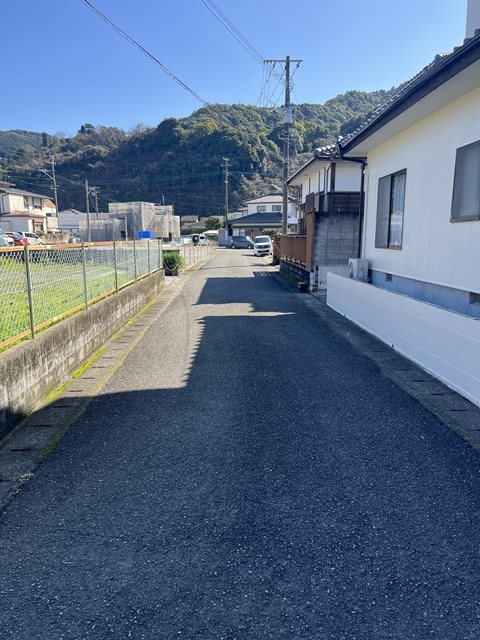 八代市日奈久浜町土地 その他