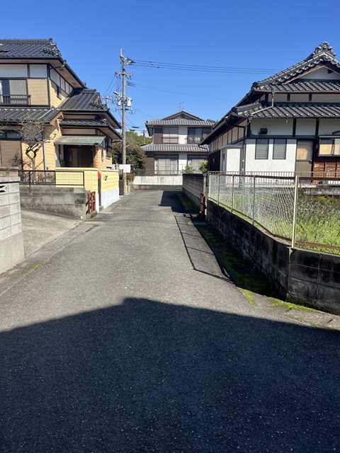 八代市日奈久浜町土地 その他