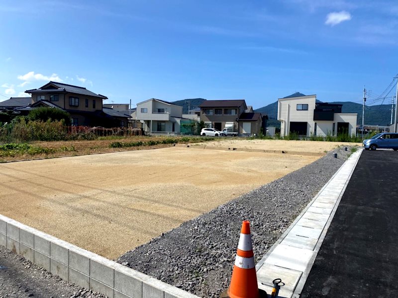 西区中島町分譲地(2号地) その他