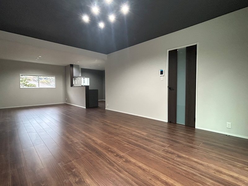 西区島崎5丁目戸建 その他