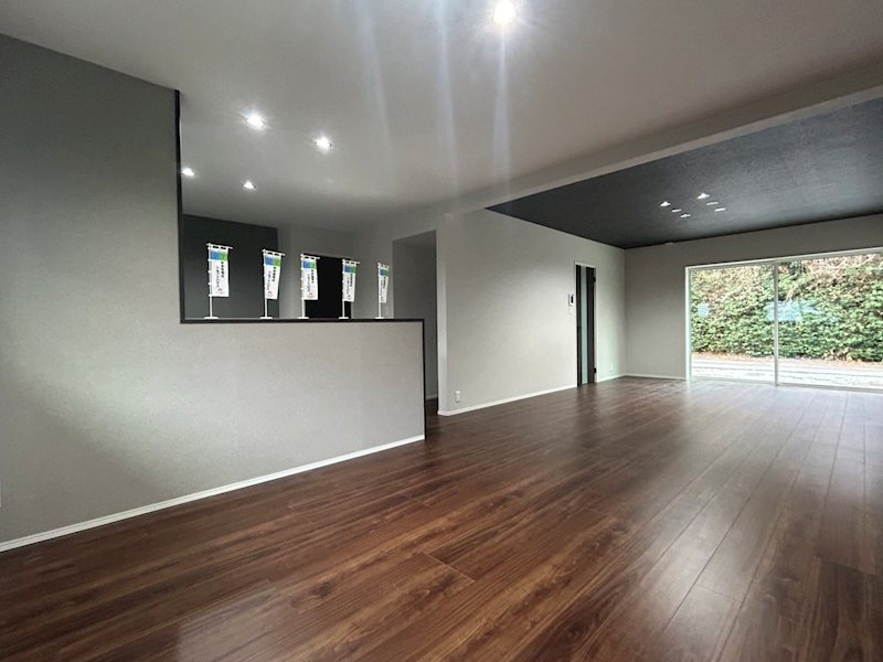 西区島崎5丁目戸建 その他