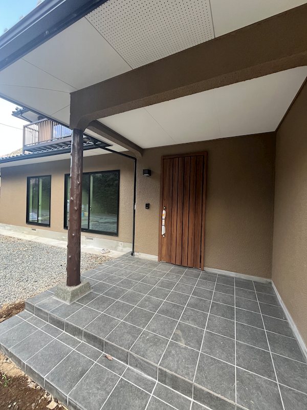 西区島崎5丁目戸建 その他