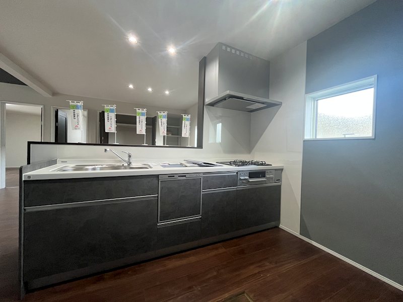 西区島崎5丁目戸建 その他