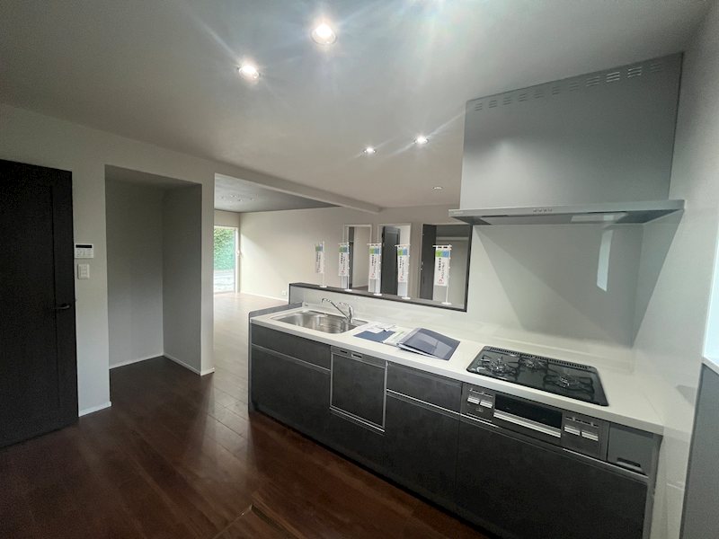 西区島崎5丁目戸建 その他