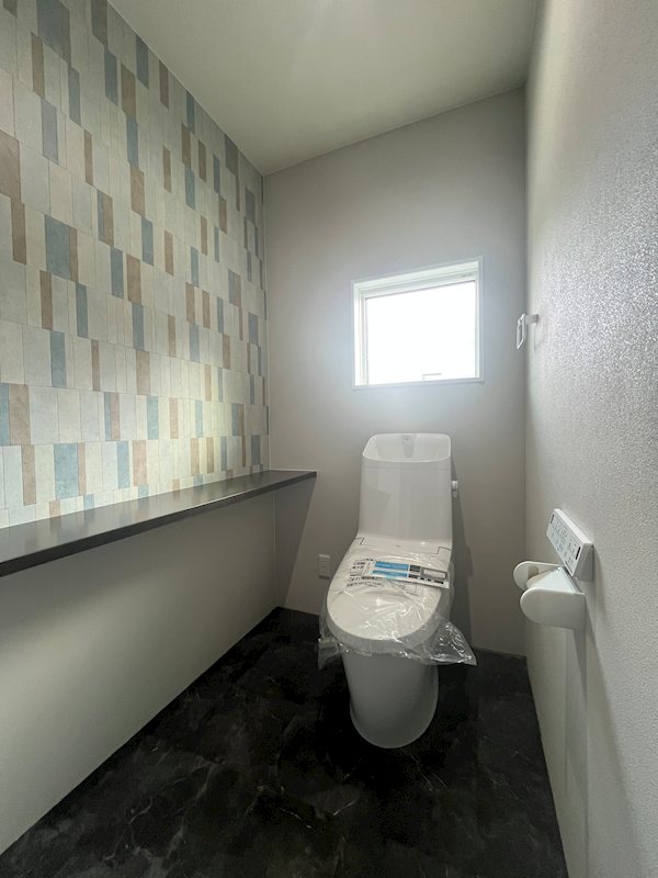 西区島崎5丁目戸建 その他