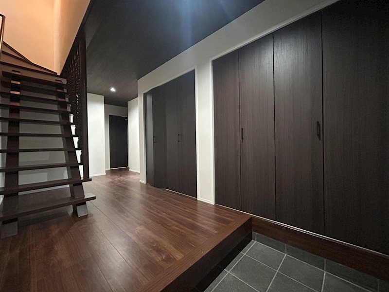 西区島崎5丁目戸建 その他