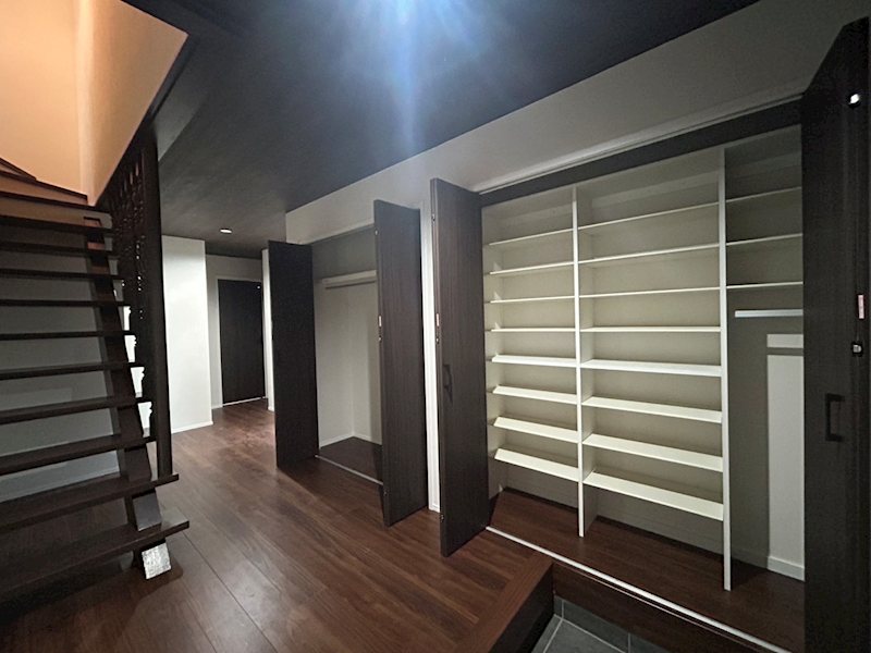 西区島崎5丁目戸建 その他