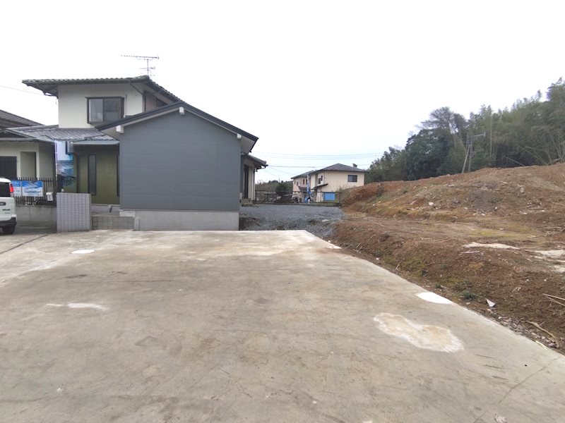 宇土市野鶴町戸建 その他