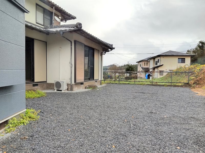 宇土市野鶴町戸建 その他