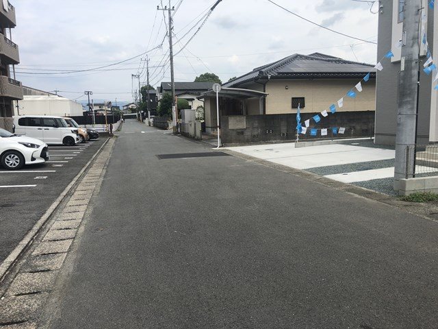 東区桜木2丁目新築戸建(2号棟） その他