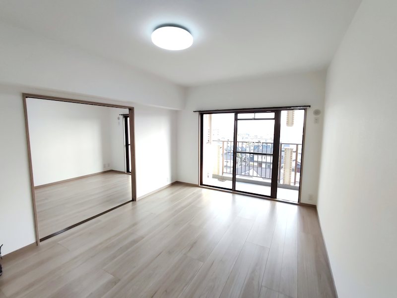 グランピア新大江 602号室 その他