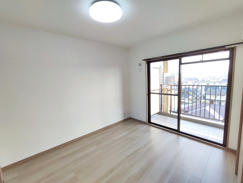 グランピア新大江 602号室 その他