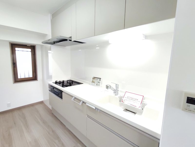 グランピア新大江 602号室 その他