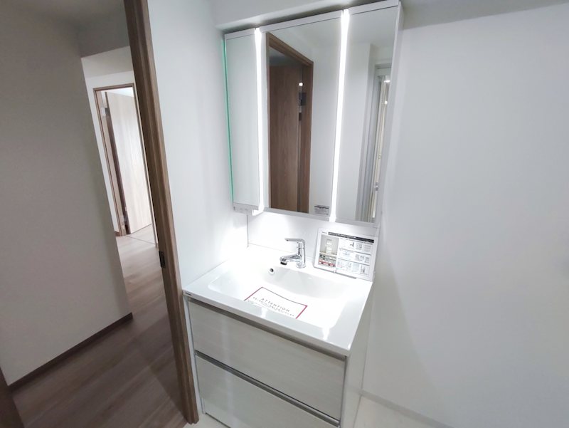 グランピア新大江 602号室 その他