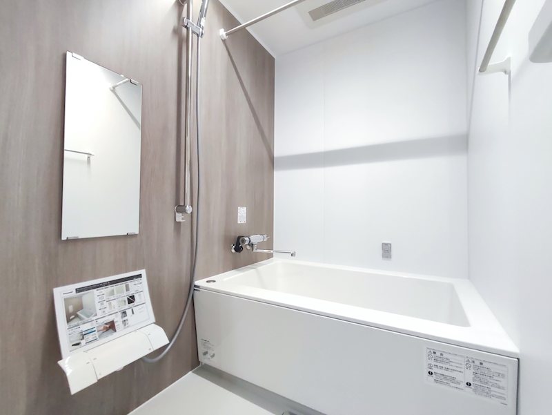 グランピア新大江 602号室 その他