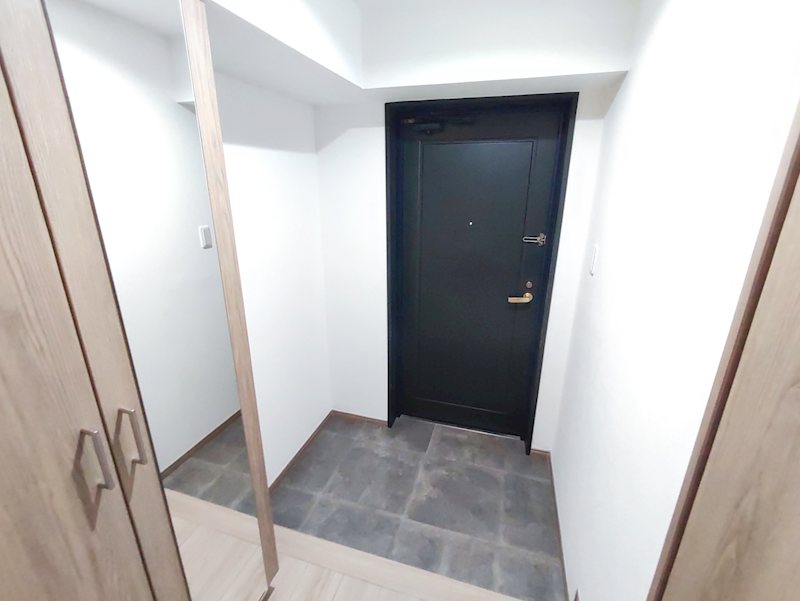 グランピア新大江 602号室 その他