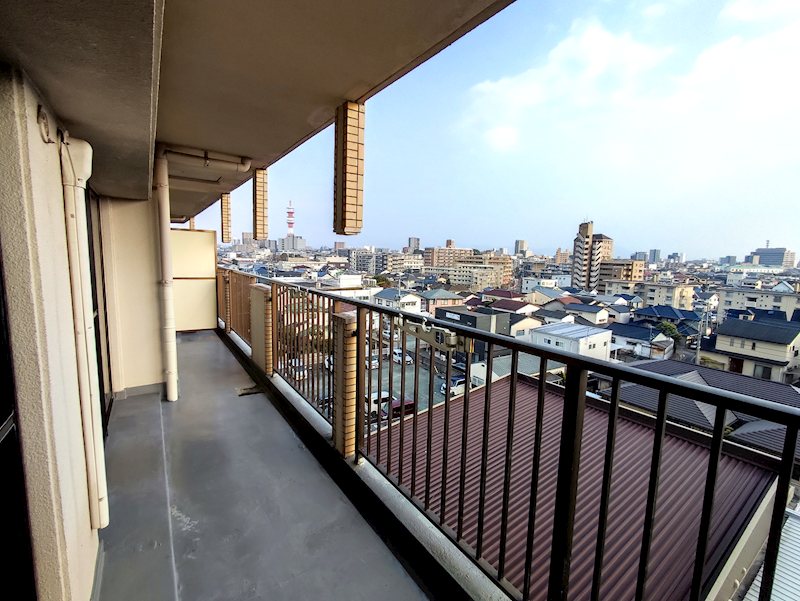 グランピア新大江 602号室 その他