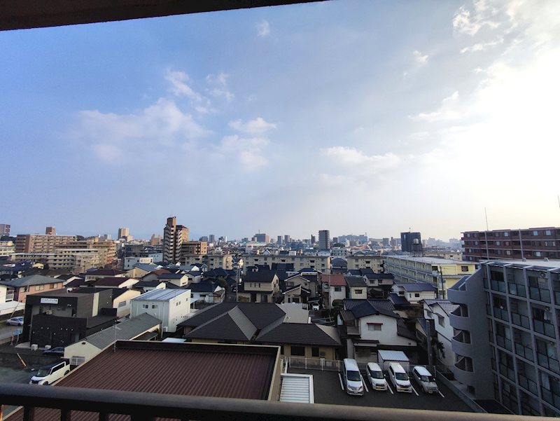 グランピア新大江 602号室 その他