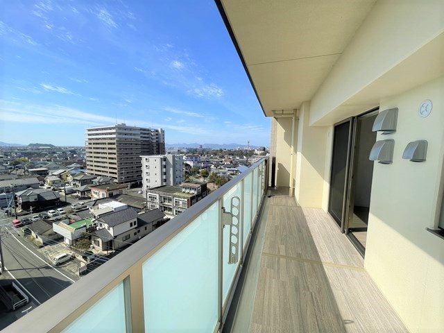 アルファスマート松江城 901号室 その他