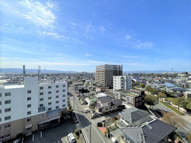アルファスマート松江城 901号室 その他