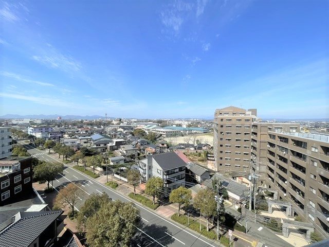 アルファスマート松江城 901号室 その他
