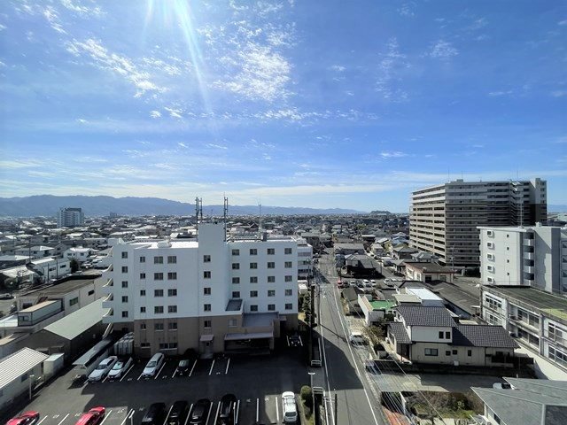 アルファスマート松江城 901号室 その他