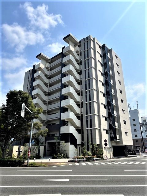 アルファスマート松江城 903号室 その他