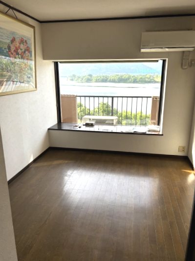 シティマンション八代 その他