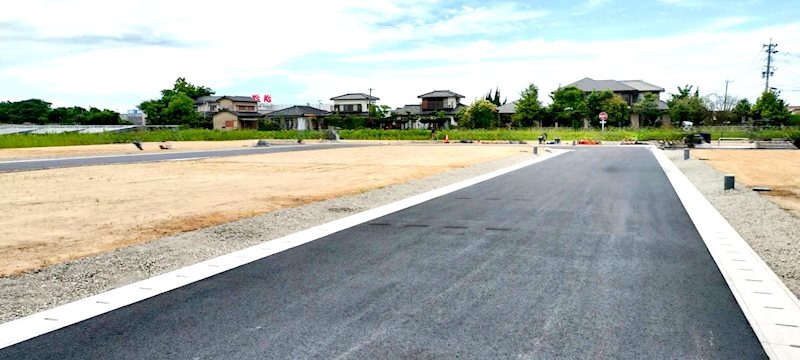 宇土市岩古曾町分譲地(1号地) 外観写真