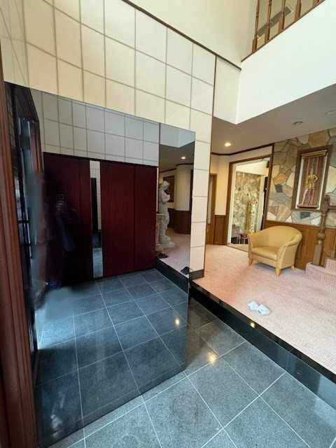 東区弓削町戸建 その他