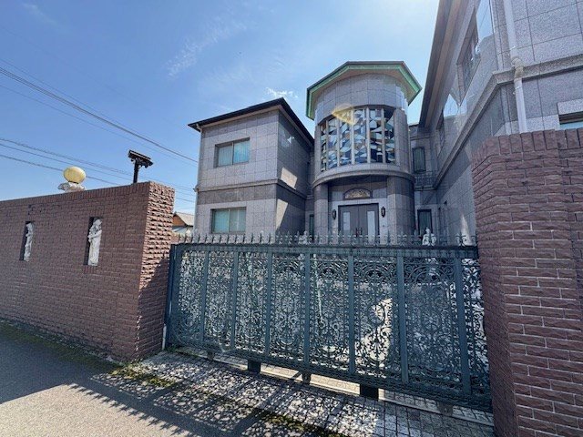 東区弓削町戸建 その他