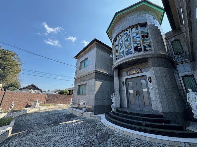 東区弓削町戸建 その他