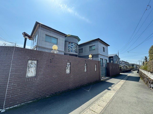 東区弓削町戸建 その他