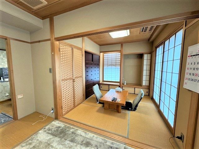 東区弓削町戸建 その他