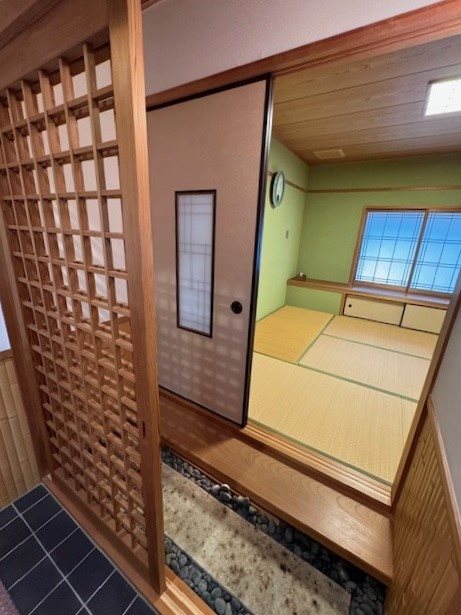 東区弓削町戸建 その他