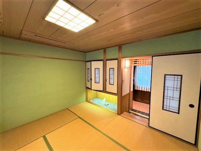 東区弓削町戸建 その他