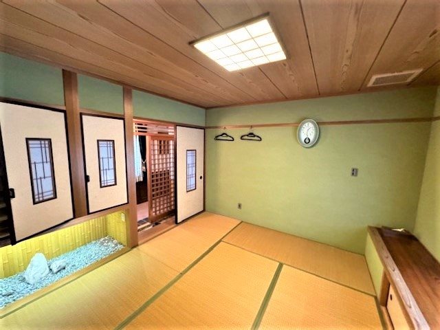 東区弓削町戸建 その他