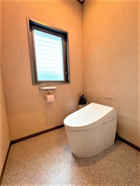 東区弓削町戸建 その他