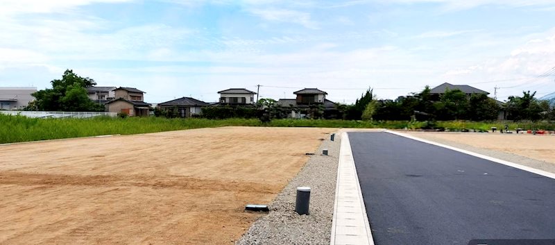 宇土市岩古曾町分譲地(6号地) 外観写真