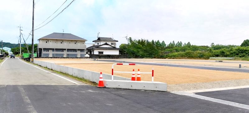 宇土市岩古曾町分譲地(13号地)     その他