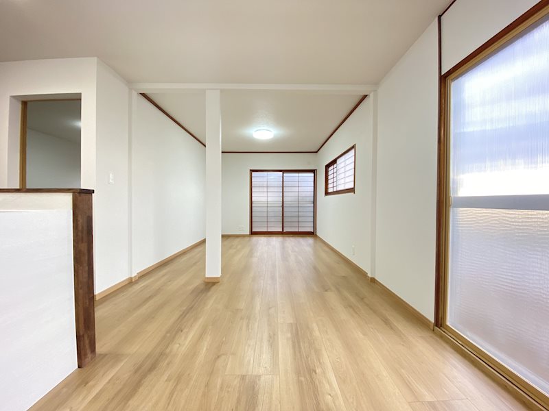 益城町辻の城戸建 その他