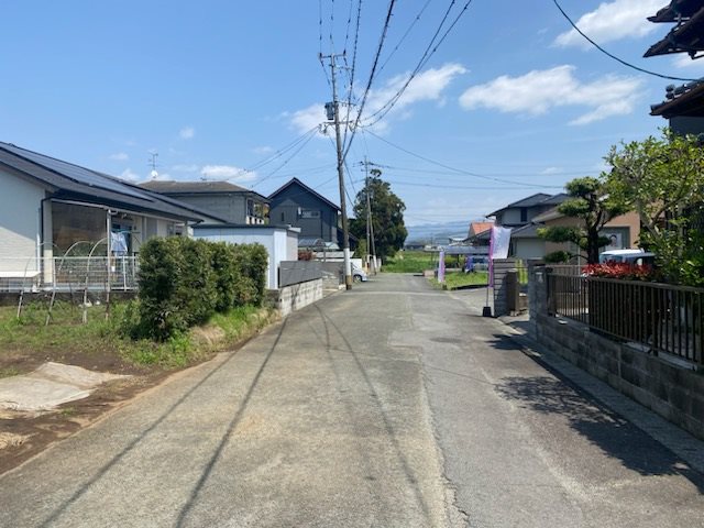 益城町辻の城戸建 その他