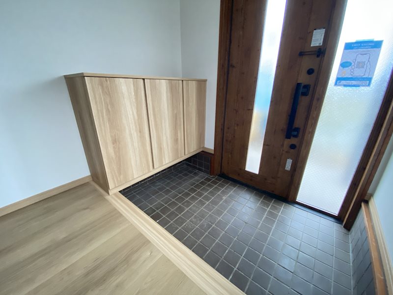 益城町辻の城戸建 その他