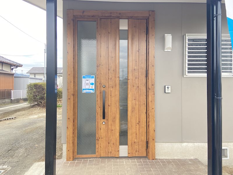 益城町辻の城戸建 その他
