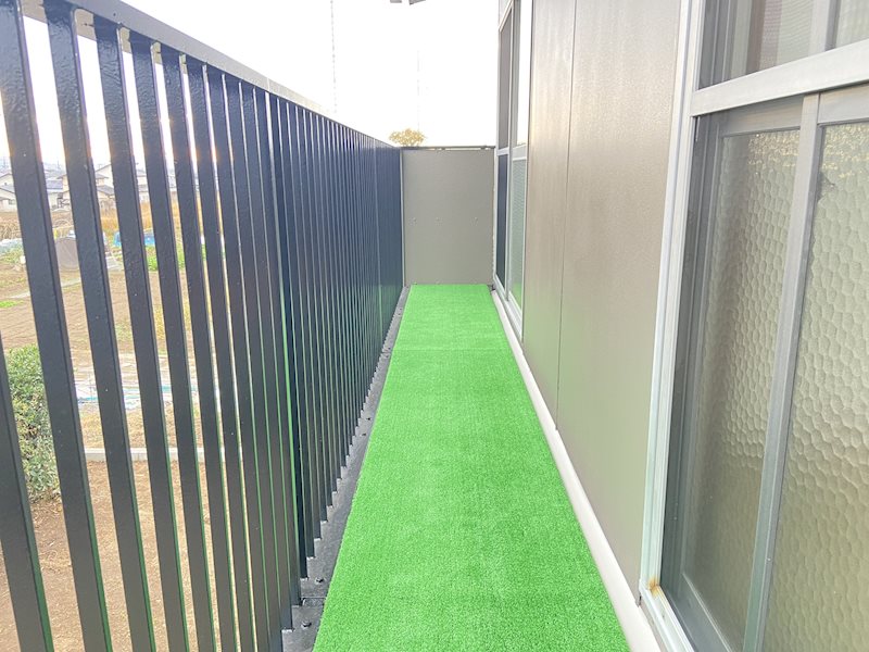 益城町辻の城戸建 その他